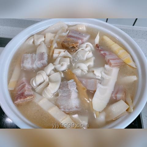天生自带鲜味的食材行业洞察